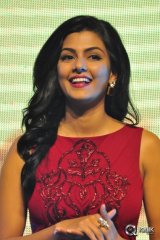 Anisha Ambrose at Run Movie Audio Launch
